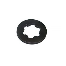 Standard Parts Fogazott alátét kuplunghoz Pit Bike motor Lifan / YX egyéb motorkerékpár alkatrész