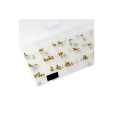 Standard Parts Fúvóka készlet (x72) Dell'Orto 5mm PHBG / SHA 60 - 120 egyéb motorkerékpár alkatrész