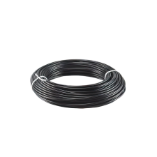 Standard Parts Gázbowden burkolat (méterben) D.6mm fekete egyéb motorkerékpár alkatrész