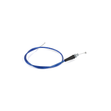 Standard Parts Gázkaciól 850mm / 110mm Pit Bike / Dirt Bike kék egyéb motorkerékpár alkatrész