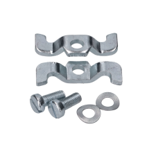 Standard Parts Generátor alaplemez rögzítő készlet 6 db. Simson egyéb motorkerékpár alkatrész