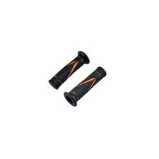 Standard Parts Grips Roader fekete / narancssárga egyéb motorkerékpár alkatrész
