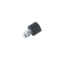 Standard Parts Gumi ütköző középállvány univerzális Standard Parts  Vázak, idomok, kiegészítők Sztenderek, kitámasztók egyéb motorkerékpár alkatrész