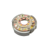 Standard Parts Gyári minőségű kuplung Maxiscooter Piaggio 500cc Standard Parts Erőátviteli alkatrész Kuplung és alkatrészei Kuplung