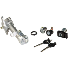 Standard Parts Gyújtás, ülés és tank zár OEM minőségű Suzuki Burgman 125 köbcentishez egyéb motorkerékpár alkatrész