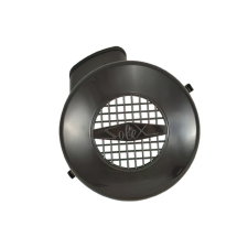 Standard Parts Gyújtásfedél Solex fekete Standard Parts Vázak, idomok, kiegészítők Doboz egyéb motorkerékpár alkatrész