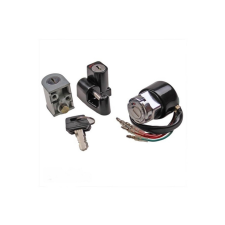 Standard Parts Gyújtáskapcsoló és kulcskészlet teljes Honda Dax 50 / 70cc egyéb motorkerékpár alkatrész