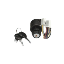Standard Parts Gyújtáskapcsoló OEM minőség X-Limit / DT50 egyéb motorkerékpár alkatrész