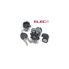 Standard Parts Gyújtáskapcsoló Peugeot Jetforce / Vivacity egyéb motorkerékpár alkatrész