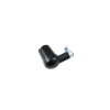 Standard Parts Gyújtógyertya sapka fekete Standard Parts Elektronika Gyújtások Gyújtógyertyák, gyújtótrafók