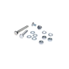 Standard Parts Hardver készlet kipufogóhoz 13 db Simson Standard Parts  Kipufogók és alkatrészeik Tömítések, tűzkarikák