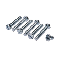 Standard Parts Hardver készlet kuplung fedélhez 7 darab Simson egyéb motorkerékpár alkatrész