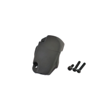 Standard Parts Hátsó bal kapcsoló tükörtartóval Domino Yamaha BW's / Aerox egyéb motorkerékpár alkatrész