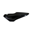 Standard Parts Hátsó bal oldali panel Yamaha Aerox / MBK Nitro 2013 után fekete Standard Parts  Vázak, idomok, kiegészítők Idomok, burkolat elemek