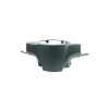 Standard Parts Hátsó kormányvédő Generic Xor Standard Parts Kategorizálatlan termékek
