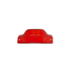 Standard Parts Hátsó lámpa búra piros Yamaha BW's / MBK Booster 1999 - 2003 Standard Parts Elektronika Világítások Index lencsék