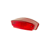Standard Parts Hátsó lámpa Derbi / XP6 / XR6 / X-Limit / DT Standard Parts Elektronika Világítások Hátsó lámpák (OEM)
