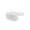 Standard Parts Hátsó lámpa lencse Yamaha Neos 2008 előtt fehér Standard Parts Elektronika Világítások Index lencsék