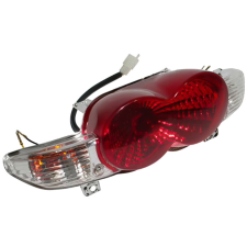 Standard Parts Hátsó lámpa Yamaha Neo's / Ovetto 2008 után motorkerékpár fényszóró