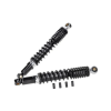 Standard Parts hátsó lengéscsillapító szett 340 mm fekete Standard Parts  Futómű és fék alkatrészek Lengéscsillapítók