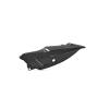 Standard Parts Hátsó oldalsó panel bal oldali, festetlen Peugeot Speedfight 2 Standard Parts  Vázak, idomok, kiegészítők Idomok, burkolat elemek