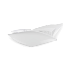 Standard Parts Hátsó oldalsó panel jobb Beta RR 2011 - 2020 Fehér egyéb motorkerékpár alkatrész