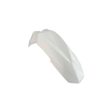 Standard Parts Hátsó sárvédő fehér Derbi Senda 2011 előtti egyéb motorkerékpár alkatrész