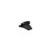 Standard Parts Hátsó sárvédő OEM minőség Vespa LX 2012 - 2014 fekete Standard Parts Vázak, idomok, kiegészítők Idomok, burkolat elemek