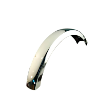 Standard Parts Hátsó sárvédő Peugeot 103 SPX króm egyéb motorkerékpár alkatrész
