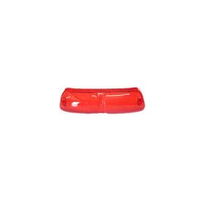 Standard Parts Hátsólámpa búra Piaggio Typhoon piros motorkerékpár irányjelző