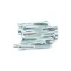 Standard Parts Hatszögletű csavar M6x 45 horganyzott (x12) Standard Parts Kategorizálatlan termékek