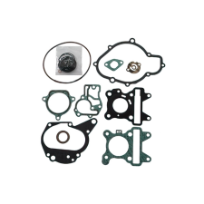 Standard Parts Henger tömítés készlet - eredeti Yamaha 50cc 4-ütemű 3V egyéb motorkerékpár alkatrész