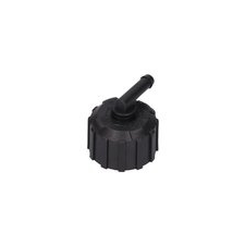 Standard Parts Hűtősapka Rieju MRT egyéb motorkerékpár alkatrész