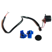 Standard Parts Index relé 6V / 12V sípolóval egyéb motorkerékpár alkatrész