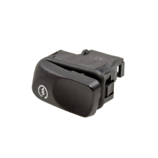 Standard Parts Indítógomb Vespa 50 / 125 / 300 fekete egyéb motorkerékpár alkatrész