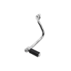 Standard Parts Indítókar Peugeot 103 SPX polírozott acél Standard Parts Motor alkatrészek Berúgókarok