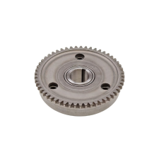Standard Parts Indítókuplung fogaskerékkel Peugeot / Sym 50 4T számára egyéb motorkerékpár alkatrész