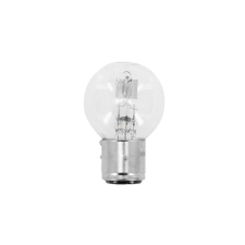Standard Parts Izzó 6V - 45/40W BA21D fehér egyéb motorkerékpár alkatrész