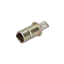 Standard Parts Izzó foglalat sebességmérő Simson egyéb motorkerékpár alkatrész
