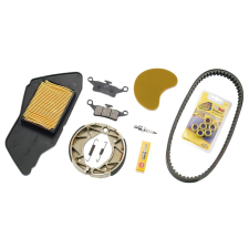 Standard Parts Javító / Karbantartó Készlet Yamaha BW's 125 köbcentis 2010 - 2012 egyéb motorkerékpár alkatrész
