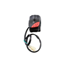 Standard Parts Jobb kapcsoló Peugeot Ludix / Speedfight / Vivacity 2 egyéb motorkerékpár alkatrész