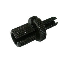 Standard Parts Kábelállító csavar M8x1.00 - L.23mm - hüvely d.8mm egyéb motorkerékpár alkatrész