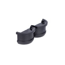 Standard Parts Kábeltartó gumibak Simsonhoz egyéb motorkerékpár alkatrész