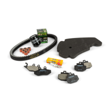 Standard Parts Karbantartó/javító készlet Piaggio MP3 300cc ie Euro 4 egyéb motorkerékpár alkatrész