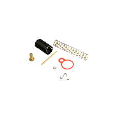 Standard Parts Karburátor csuszka és tű típus TK Peugeot / Minarelli vízszintes / CPI egyéb motorkerékpár alkatrész
