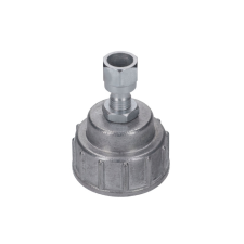 Standard Parts Karburátor fedél vékony 16N3 Simson egyéb motorkerékpár alkatrész