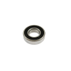 Standard Parts kerékcsapágy / kormánycsapágy FAG6205-2RS (d25x52 szélesség 15) Derbi senda / GPR / RS Standard Parts  Motor alkatrészek Tömítések Szimeringek