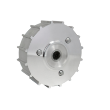Standard Parts Keréktárcsa adapter dob-hoz tárcsafék MBK Nitro egyéb motorkerékpár alkatrész