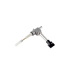 Standard Parts Kézi üzemanyagcsap Peugeot Ludix Standard Parts Motor alkatrészek Üzemanyagcsapok, csövek