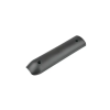 Standard Parts Kipufogó Borítás / Hőpajzs fekete Yamaha Xmax / X-City / Majesty 125cc - 250cc Standard Parts Kipufogók és alkatrészeik Tömítések, tűzkarikák